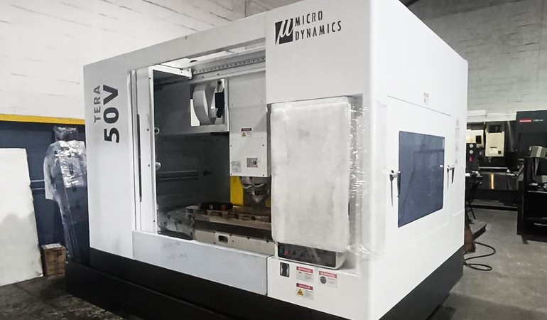 TERA 50V