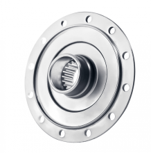 CUTEX-160 6"-8" CHUCK HORIZONTAL TURNING CENTER
