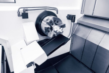 C2 Automatic Tool Changing Multiplex Turning Center