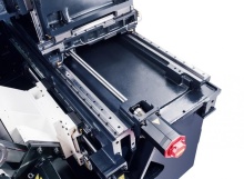 C1 Integrated horizontal Turning Center