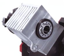 CUTEX-240 8"-10" CHUCK INTEGRATED TURNING CENTER