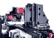 C1 Integrated horizontal Turning Center