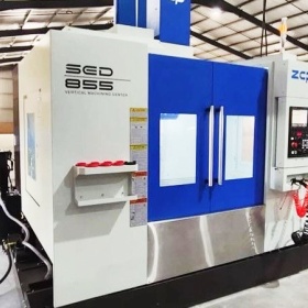 SED855