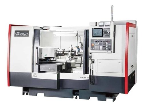 eTech EGM series