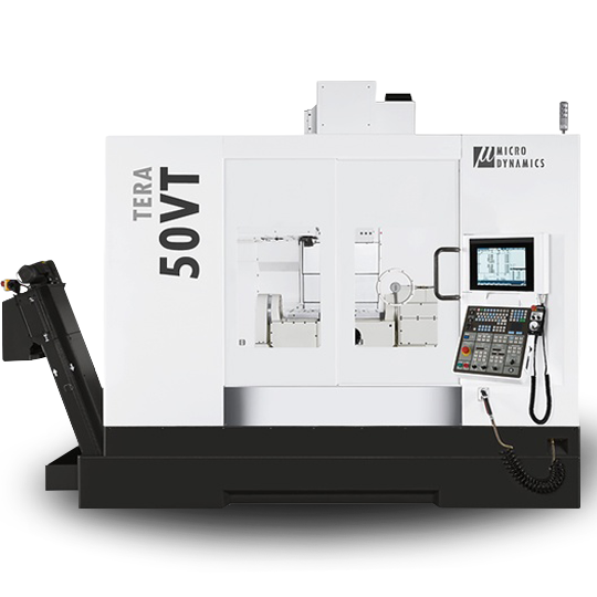Micro Dynamics 50VT