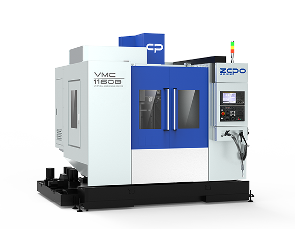 Zopo VMC1160B