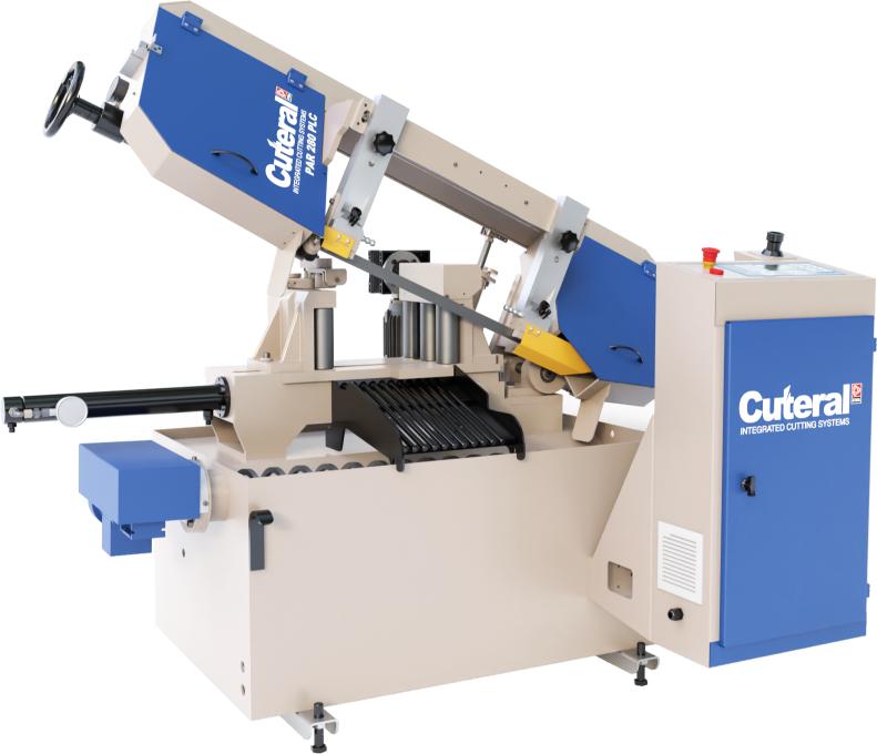 Cuteral PAR280 PLC