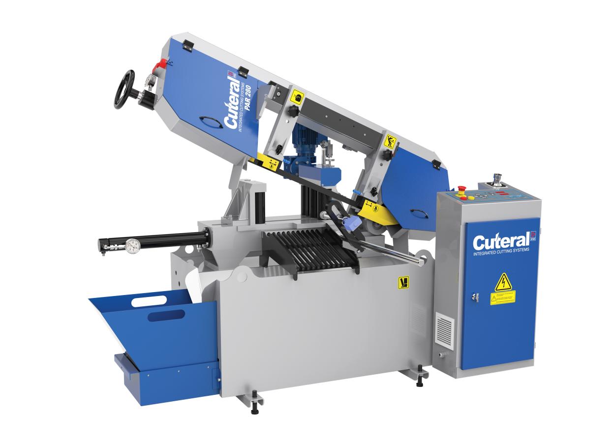 Cuteral PAR280
