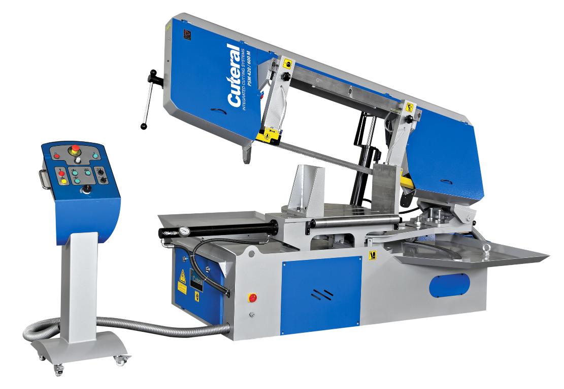 Cuteral PSM 420 600 M