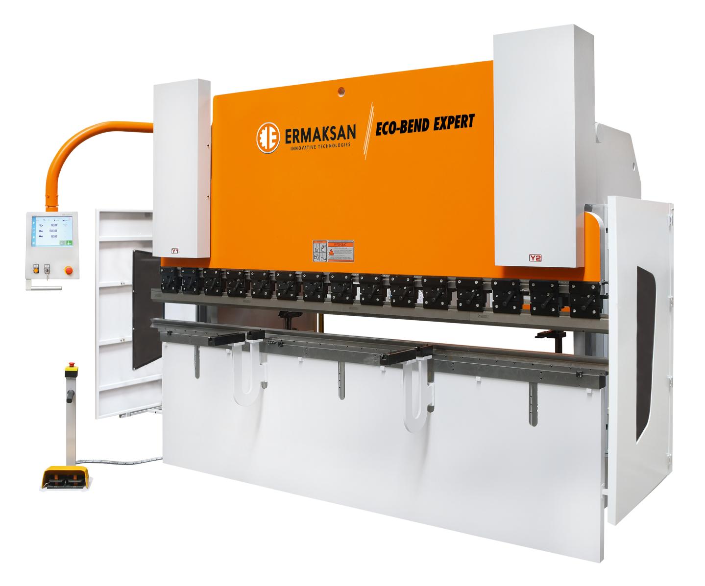 Ermaksan Eco-Bend Expert