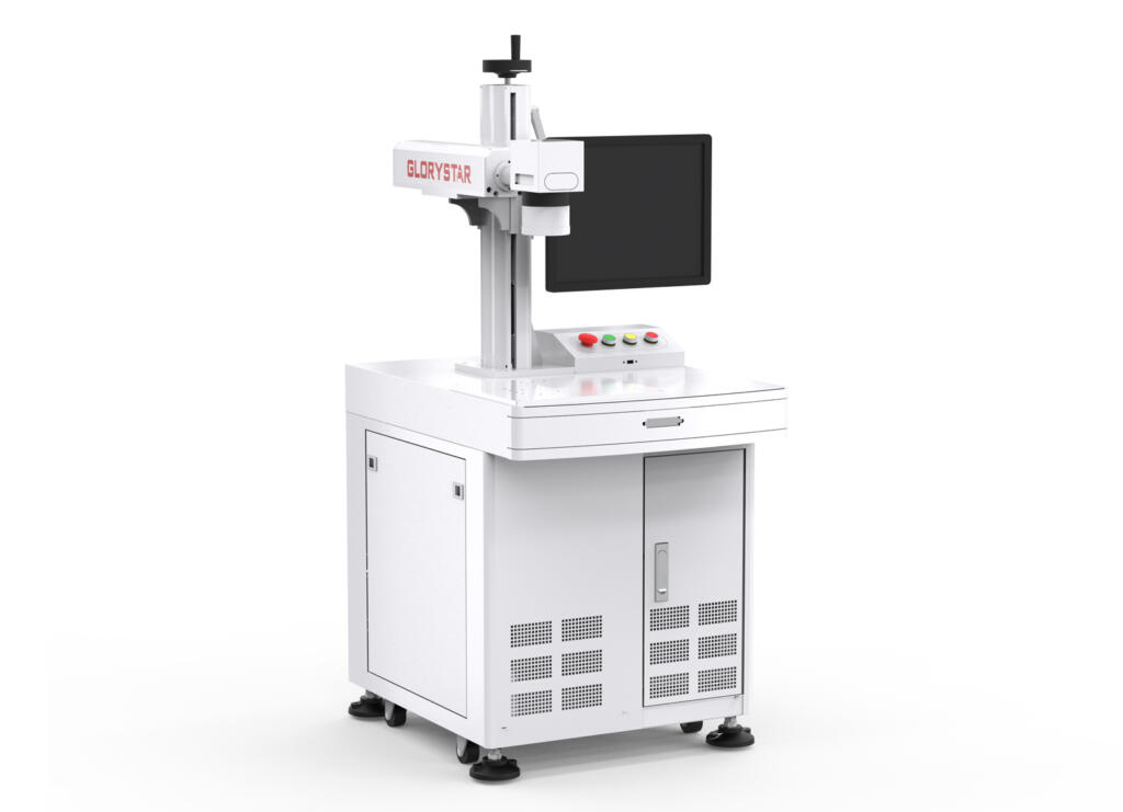 Laser Marking Machine
