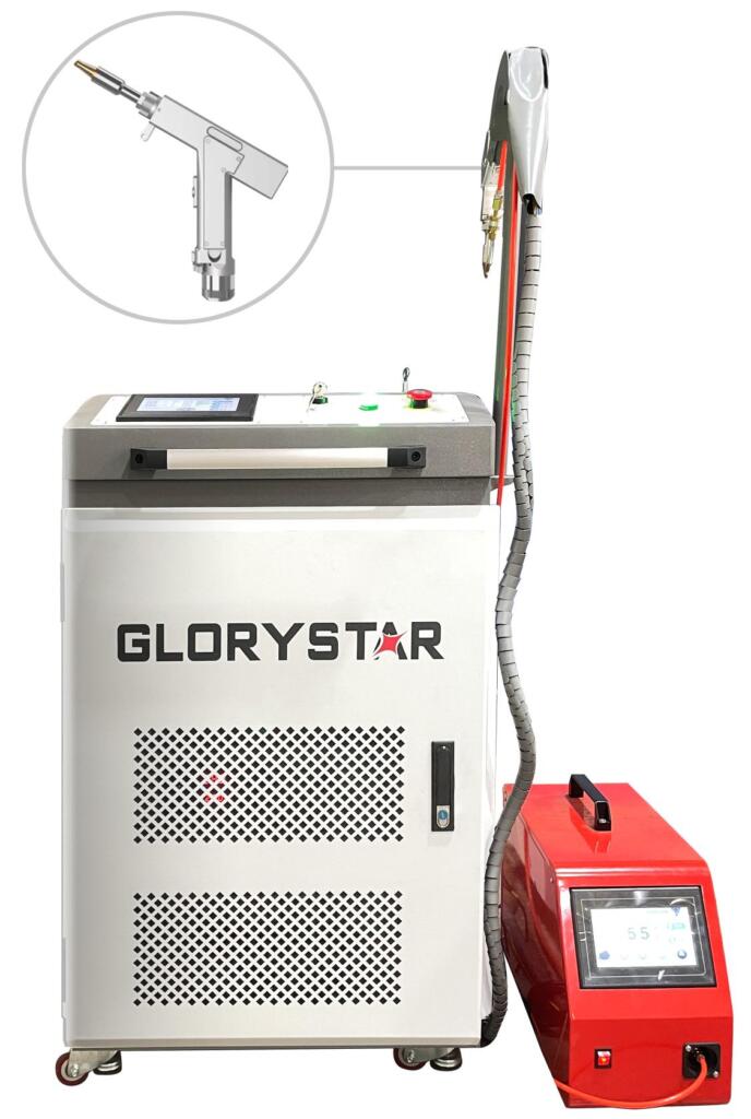 Laser Welding Machines