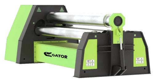 Gator G4P