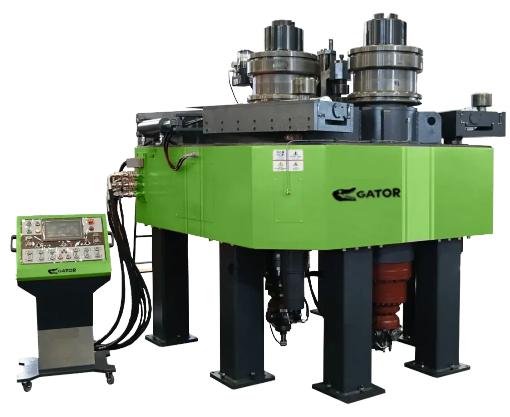 Plate Rolling Machines