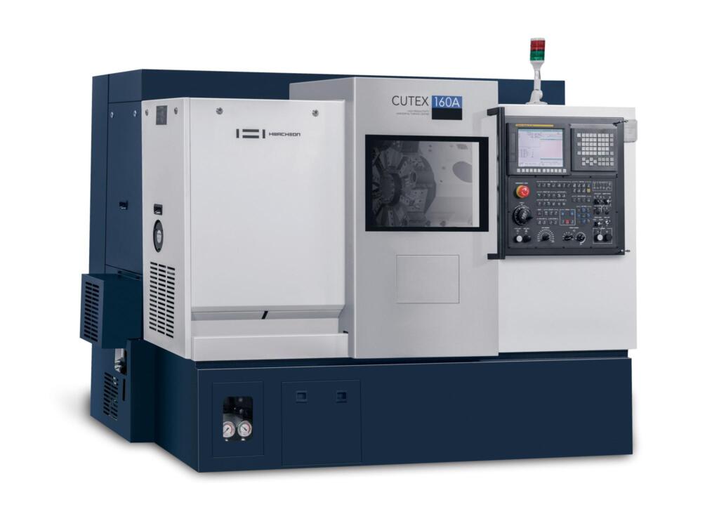 Horizontal Turning Centres