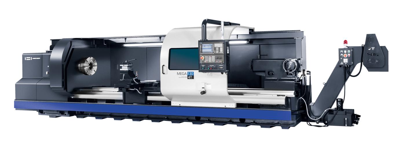 Hwacheon Mega-130