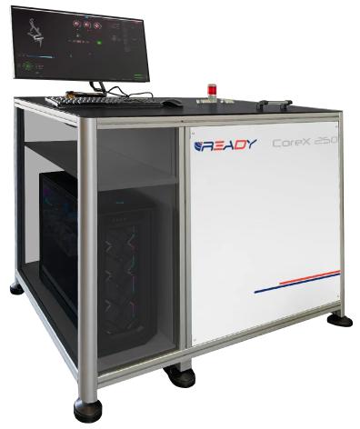 X-Ray Inspection Systems