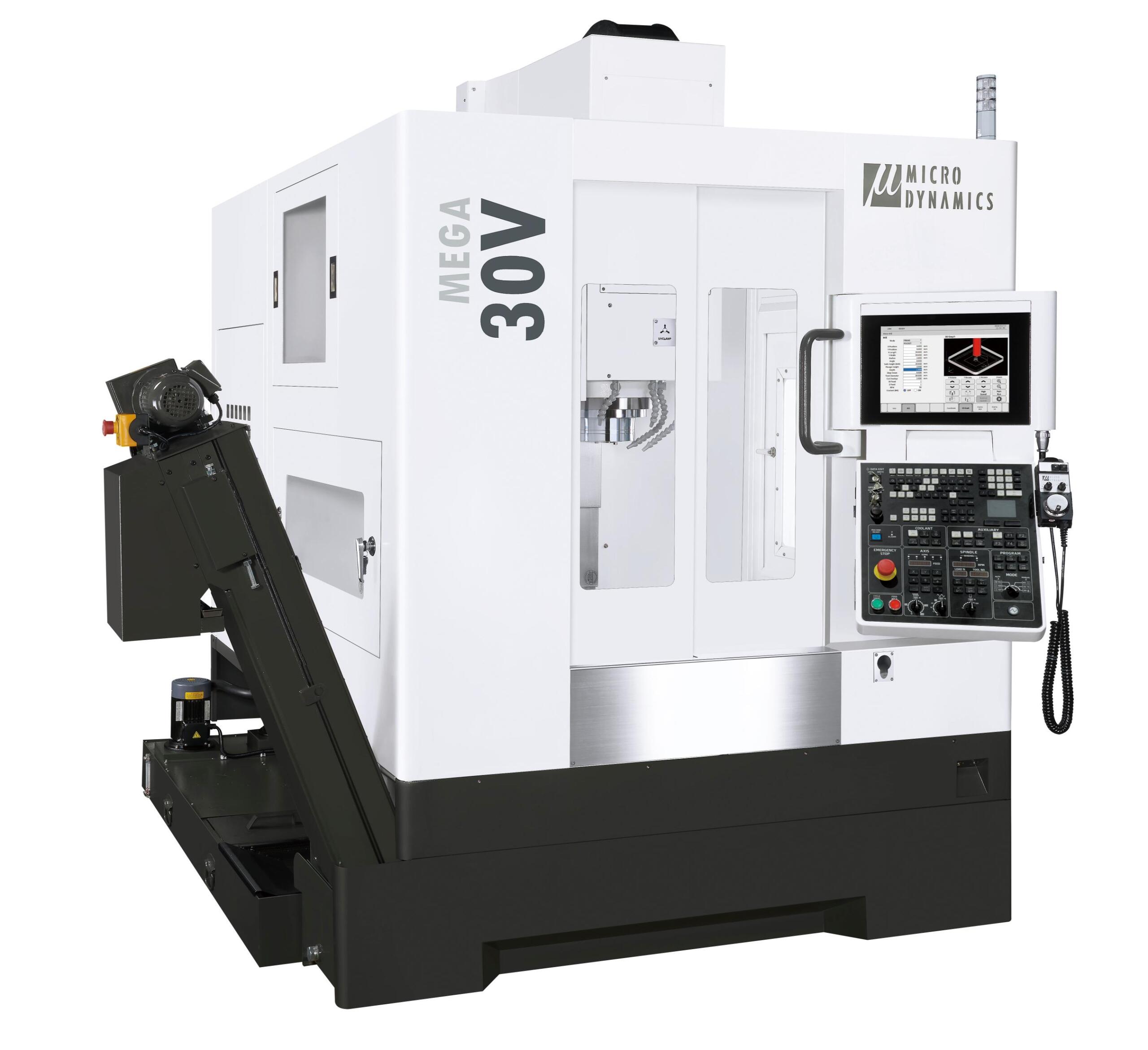 Micro Dynamics 30V