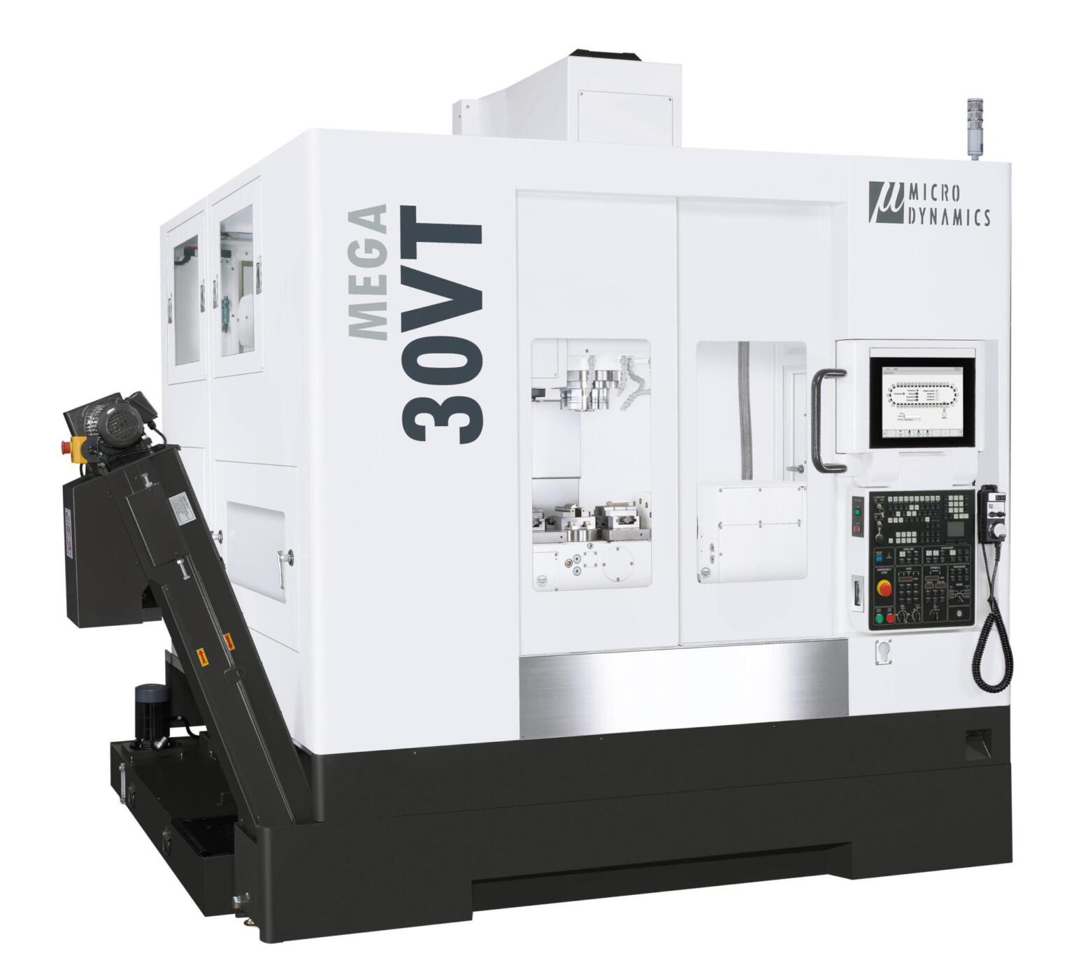 Micro Dynamics 30VT