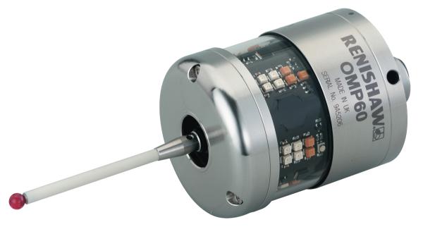 Renishaw OM60