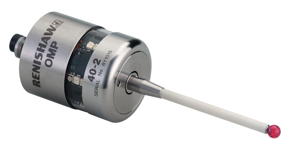Renishaw OMP40