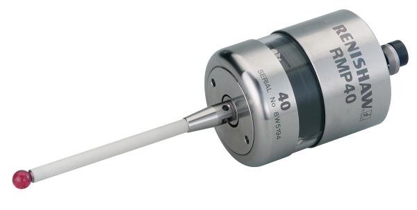 Renishaw RMP 40
