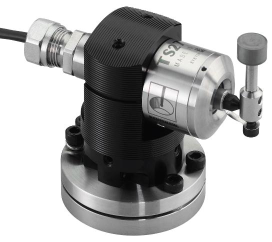 Renishaw TS27R