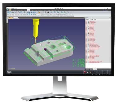 Metrology Software
