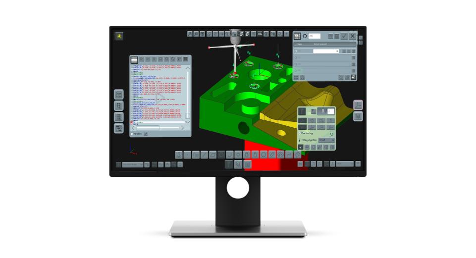 Coord3 TouchDMIS