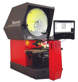Starrett HB400