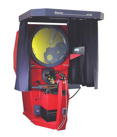 Starrett HF750