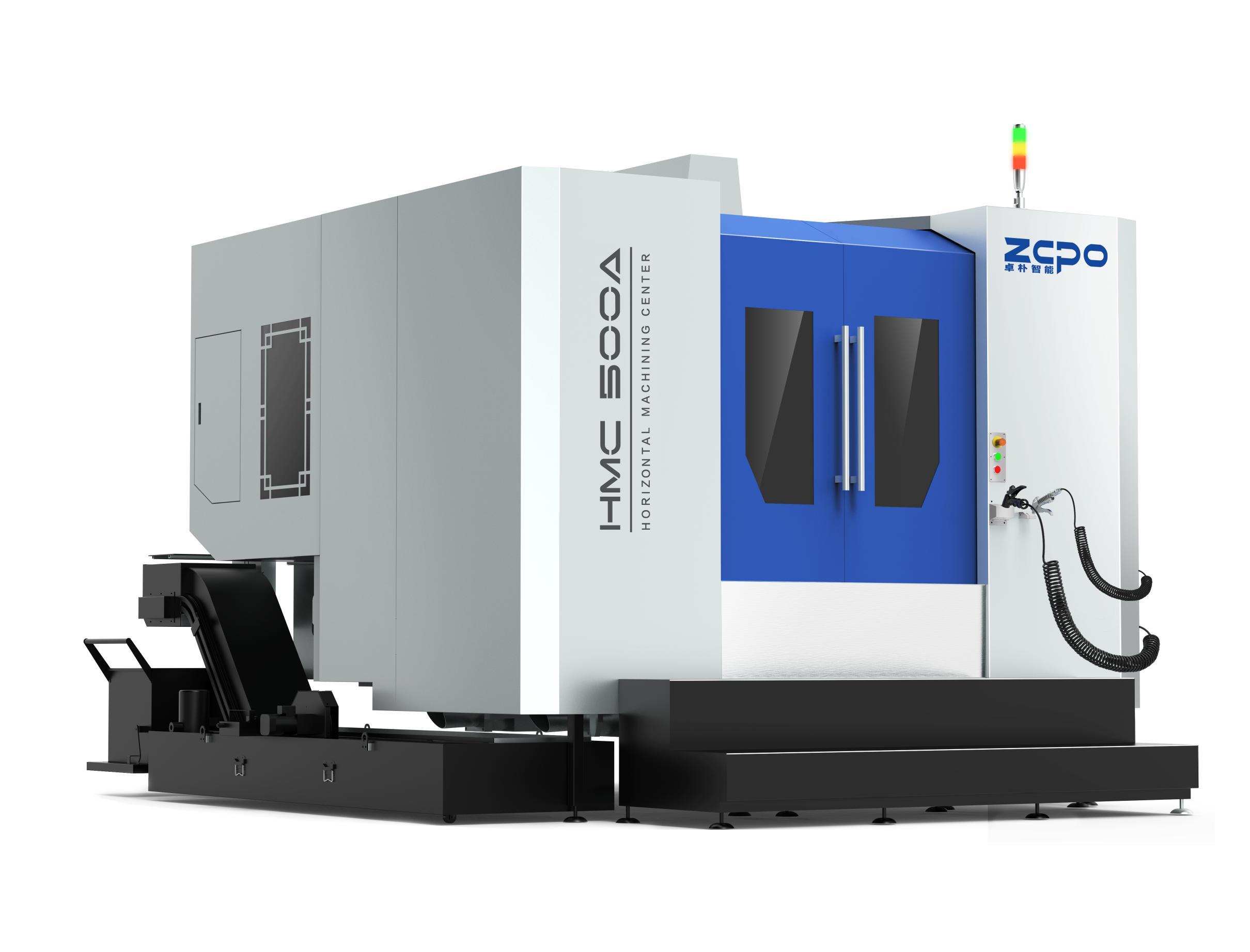 Zopo HMC500A