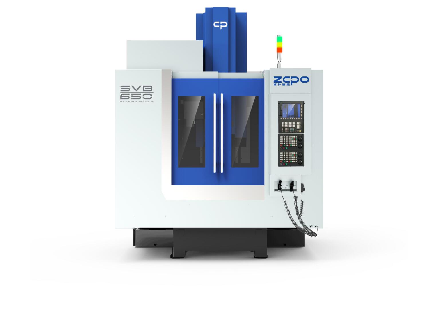 Zopo SVB650