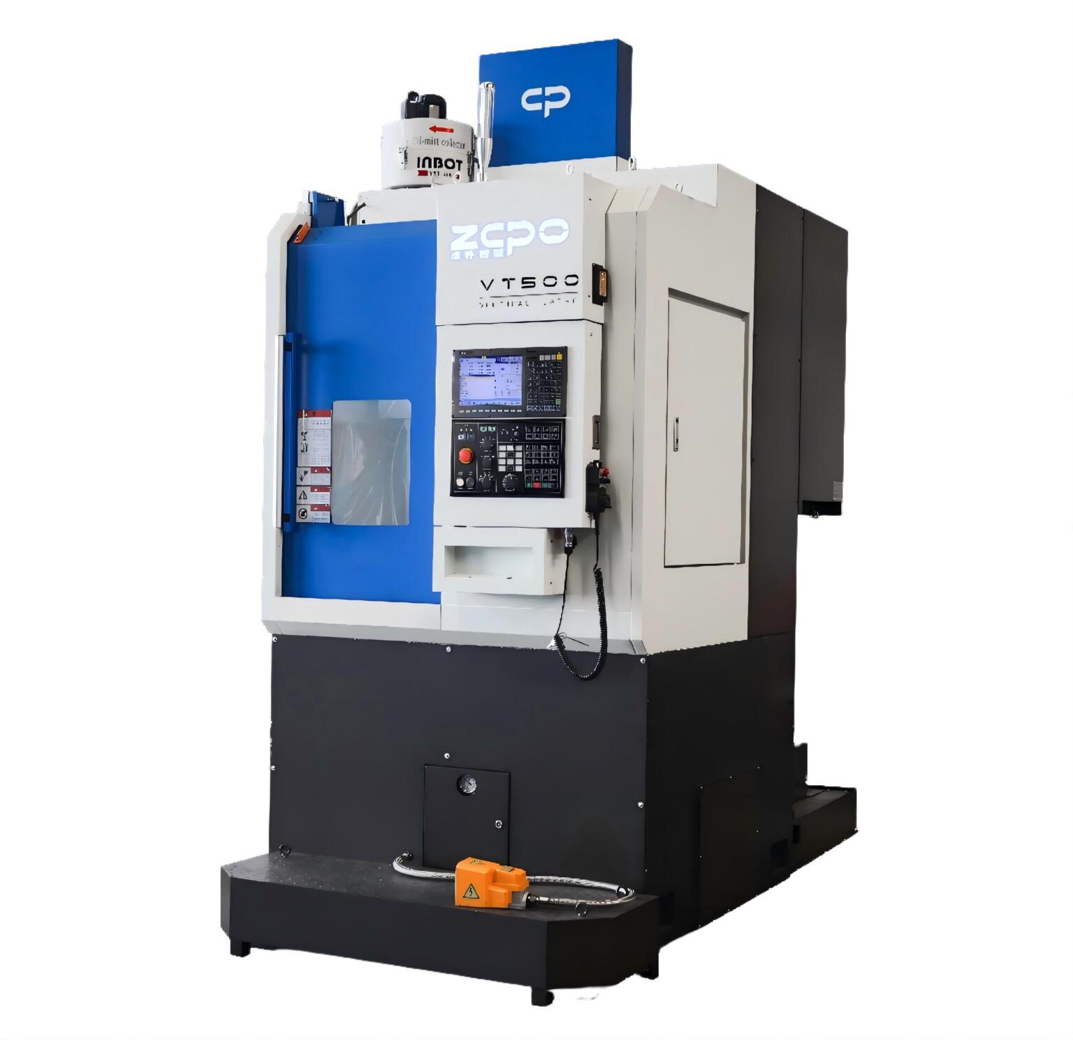 Zopo VT500