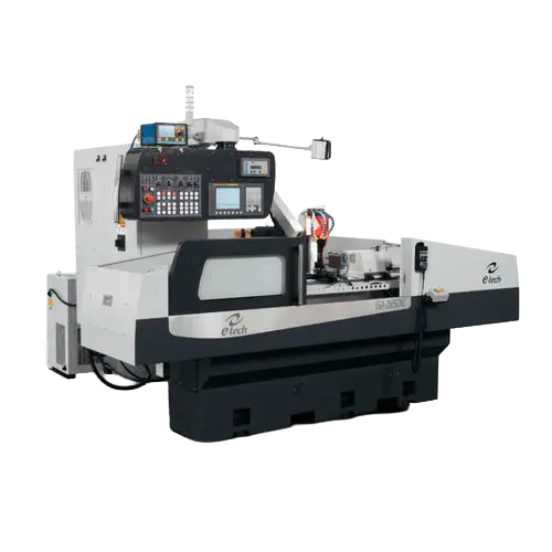 eTech EGA series