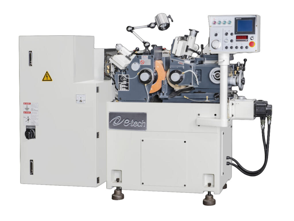 Centerless Grinding Machines