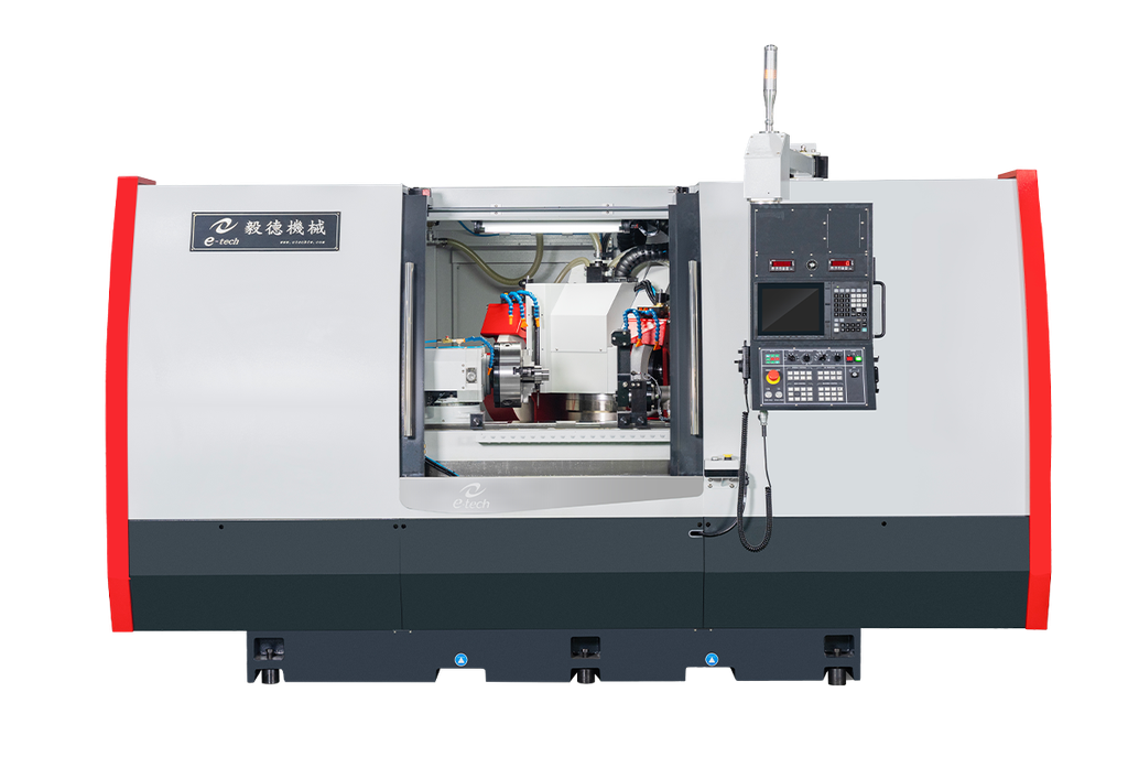 eTech EGP-B series