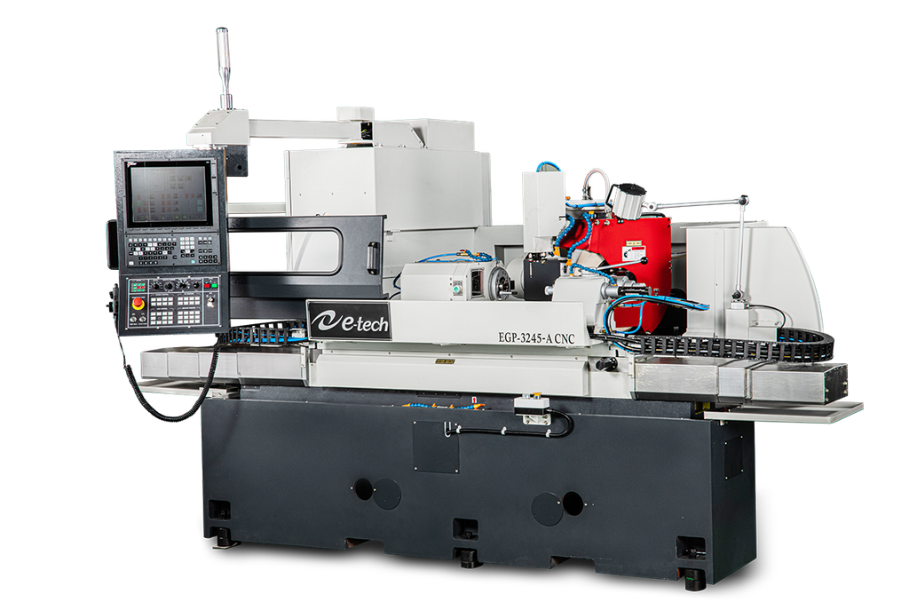 eTech EGP-A series