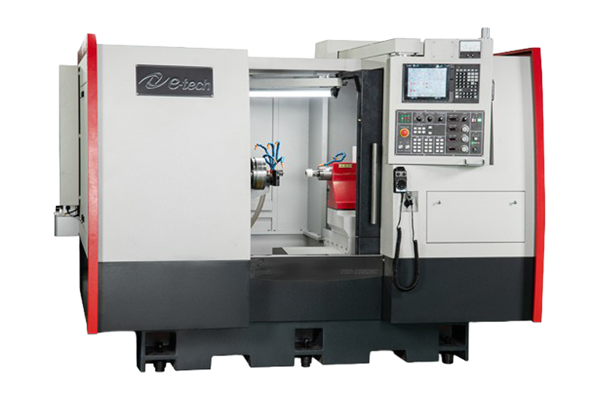 eTech EGI series