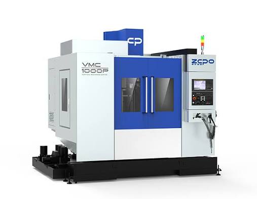 Zopo VMC1000P