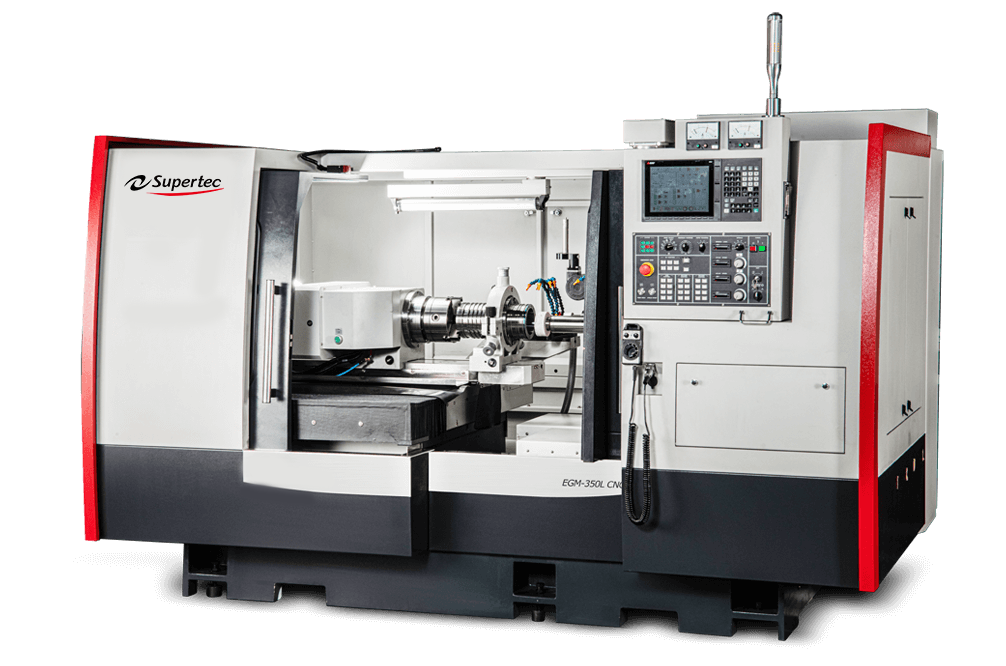 Universal Grinding Machines