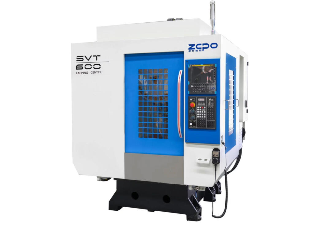 Drill & Tap Centres