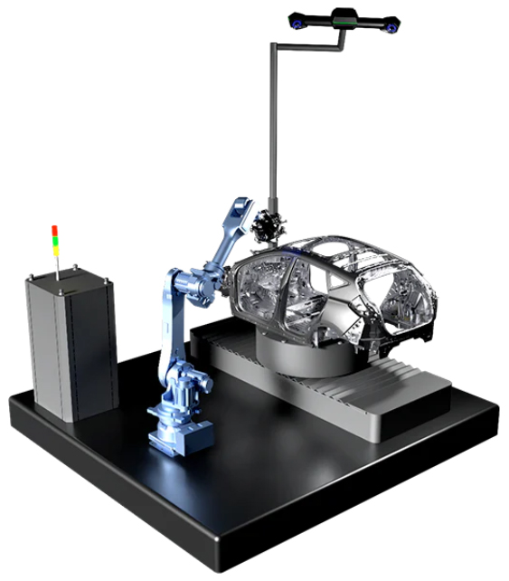 AutoScan-T