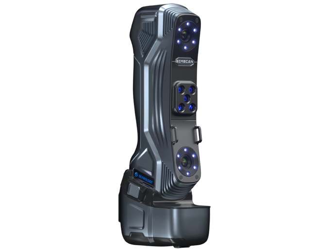 Simscan E