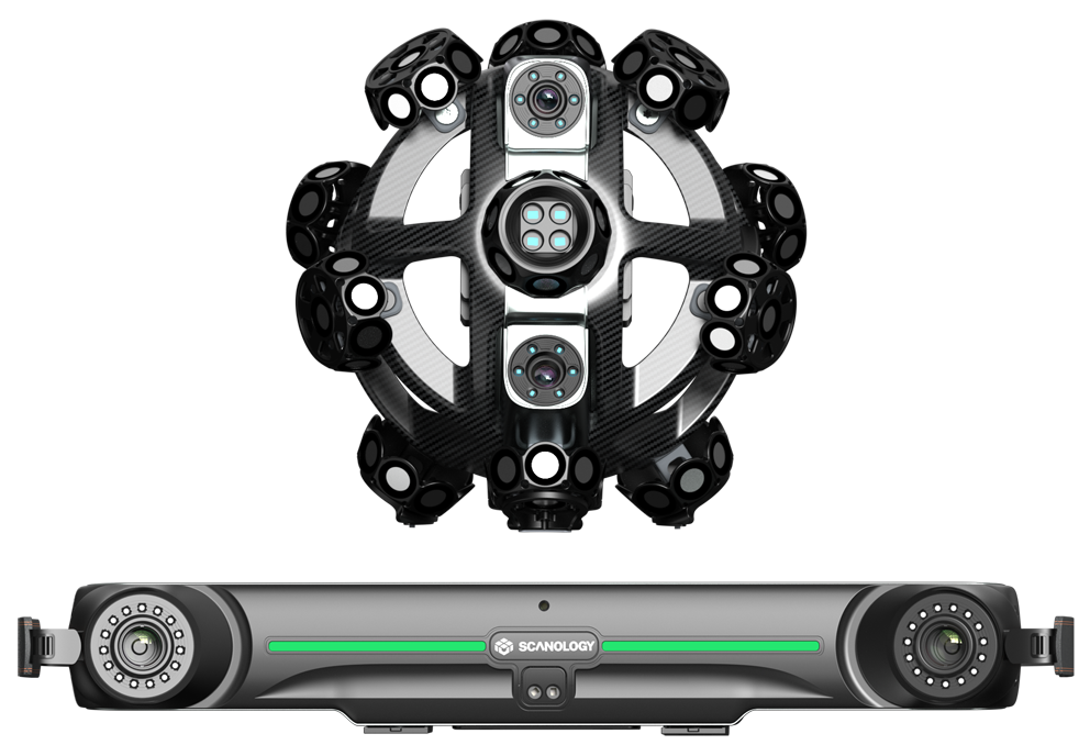 NimbleTrack Gen2