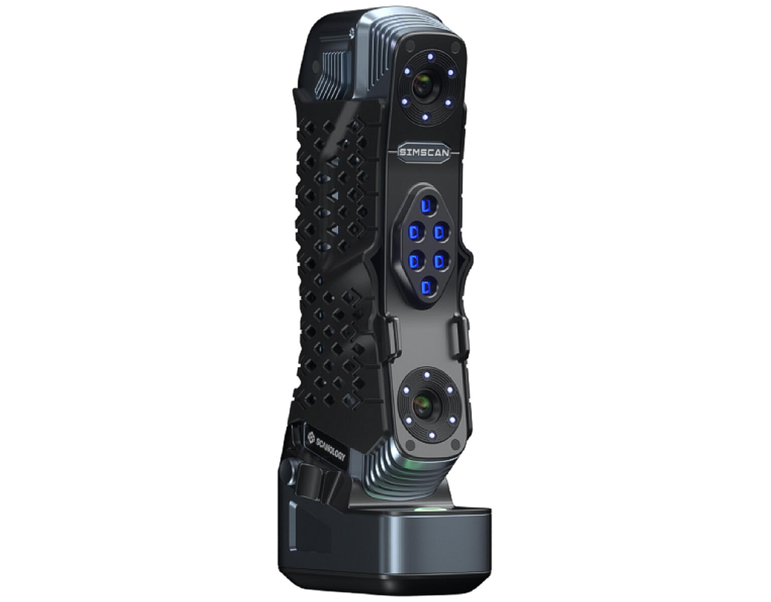 Simscan S Gen2